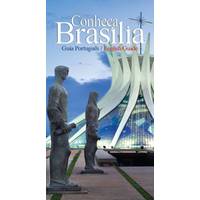 Guia conheça Brasília