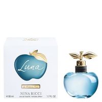 Luna Nina Ricci Perfume Feminino Eau De Toilette 50ml