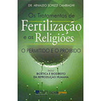 Tratamentos de Fertilização e as Religiões, Os