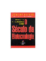 Seculo da Biotecnologia, O