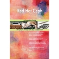 Red Hat Ceph A Complete Guide