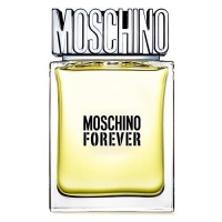 Moschino Forever de Moschino Eau de Toilette 30ml Masculino