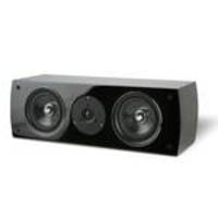 Pure Acoustics Proxima 60c - Caixa Acústica Central 150w Preto