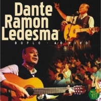 Dante Ramon Ledesma 20 Anos Vol 1 Cd Duplo Música Regional Ao Vivo