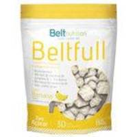 Belt Full Sabor Banana Belt Nutrition C/ 30 Balas Vitaminadas Mastigáveis