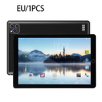10 Inch Tablet Computer System Wifi Learning Smart Tablet 2.5D Hd Screen