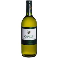 Vinho Branco Brasileiro Chalise Suave 750ml