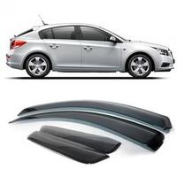 Calha De Chuva - Cruze Hatch 2011 2012 2013 2014 2015 2016