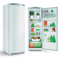 Refrigerador Frost Free Consul Facilite CRB39AB 342 Litros Branco 110V