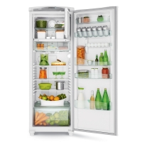 Refrigerador Frost Free Consul Facilite CRB39AB 342 Litros Branco 110V