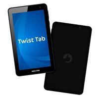 Tablet Positivo Twist Tab Kids T770K 16GB 7” Wi-Fi Android 8 Preto