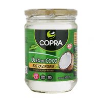 Óleo de Coco Copra Coco 500ml