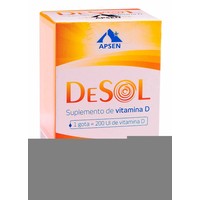 DeSOL APSEN 20ml - brand