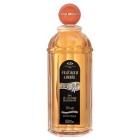 Fraicheur Ambrée  Fraicheur de Eau de Cologne Perfume Unissex 250ml