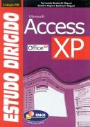 Estudo Dirigido de Access Xp