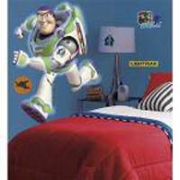 Adesivo De Parede Toy Story Buzz Giant Peel  Stick Wall Decal Roommates