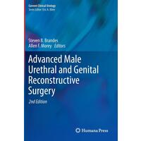 Advanced Male Urethral And Genital Reconstructive Surgery