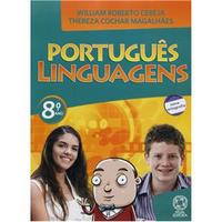Português Linguagens - 8 Ano (2010 - Edição 6)
