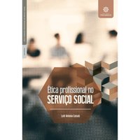 Ética Profissional No Serviço Social