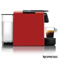 Cafeteira Nespresso A3NRD30 Combo Essenza Mini Vermelho