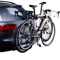 Suporte De Engate Para 2 Bicicletas Xpress 970 Cinza Thule