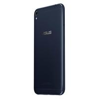 Smartphone Asus Zenfone Live ZB501KL Desbloqueado GSM Dual Chip Tv Digital 16GB Android 6.0