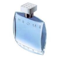 Perfume Chrome Azzaro Eua de Toalette Masculino 100ml