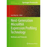 Next-generation microrna expression profiling technology - methods and protocols