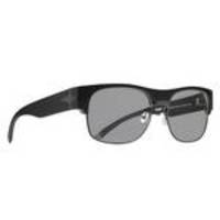 Oculos Solar Evoke Capo 2 Black Matte Black Gray Total