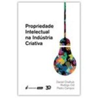 Propriedade Intelectual na Indústria Criativa - 2019