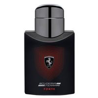 Scuderia Forte de Ferrari Masculino Eau De Parfum 125ml