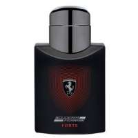 Scuderia Forte de Ferrari Masculino Eau De Parfum 125ml