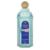 Fraicheur Lavande Fraicheur de Eau Cologne Perfume Unissex 250ml