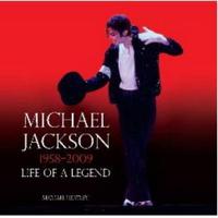 Michael Jackson - Life Of A Legend
