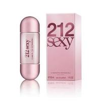 Perfume Carolina Herrera 212 SEXY Feminino 30ML-