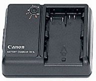 Carregador de Bateria Canon CB-5L