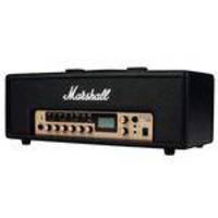 Amplificador Marshall CODE100H Cabeçote para Guitarra 100W c/ Simulador