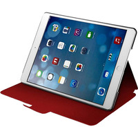 Capa para iPad Mini Retina Pantone Scarlet Sage Vermelho