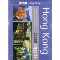 Hong Kong PopOut Cityguide - Footprint handbooks