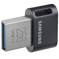 Pendrive USB 3.1 Samsung Fit Plus MUF-256AB/AM 256GB