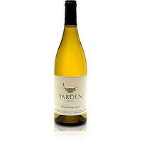 Vinho Branco Israelense Yarden Chardonnay 750 ml