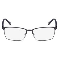 Óculos de Grau Marchon Nyc M-Powell 412 /56 Azul