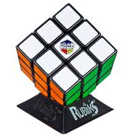 Cubo Rubiks Hasbro Colorido