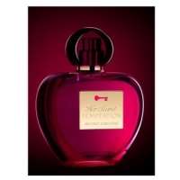 Her Secret Temptation Antonio Banderas Perfume Feminino Eau De Toilette 80ml