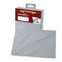 Envelope Carta Color Diamante c/ 50 unidades - Romitec
