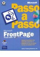 Microsoft Frontpage Versão 2002-Xp Passo a Passo