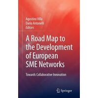A Road Map to the Development of European SME Networks - Springer Natu