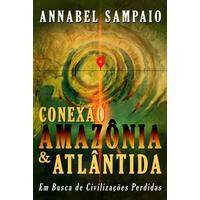 Conexão amazônia & atlântida - GENEVE EDITORA