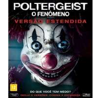 Poltergeist - O Fenômeno - Versão Estendida, Do que você tem Medo?