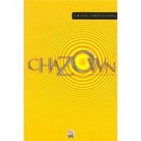 Chazown:um Jeito Diferente de Ver a Vida (2011 - Edição 1)